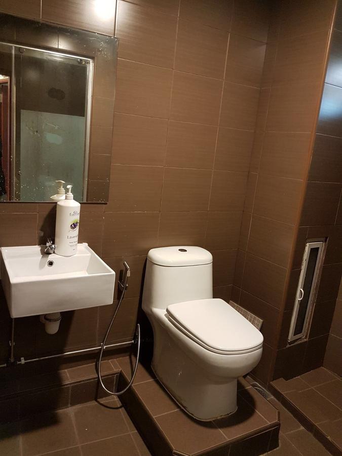 Yew Lian Hotel Singapore Bagian luar foto