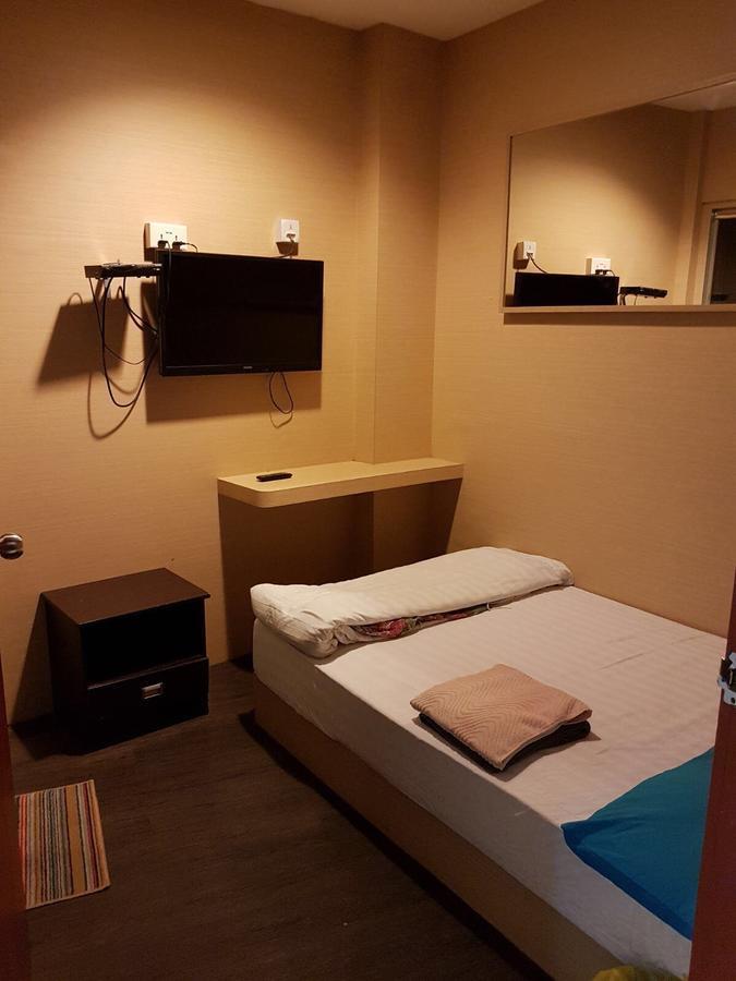 Yew Lian Hotel Singapore Bagian luar foto